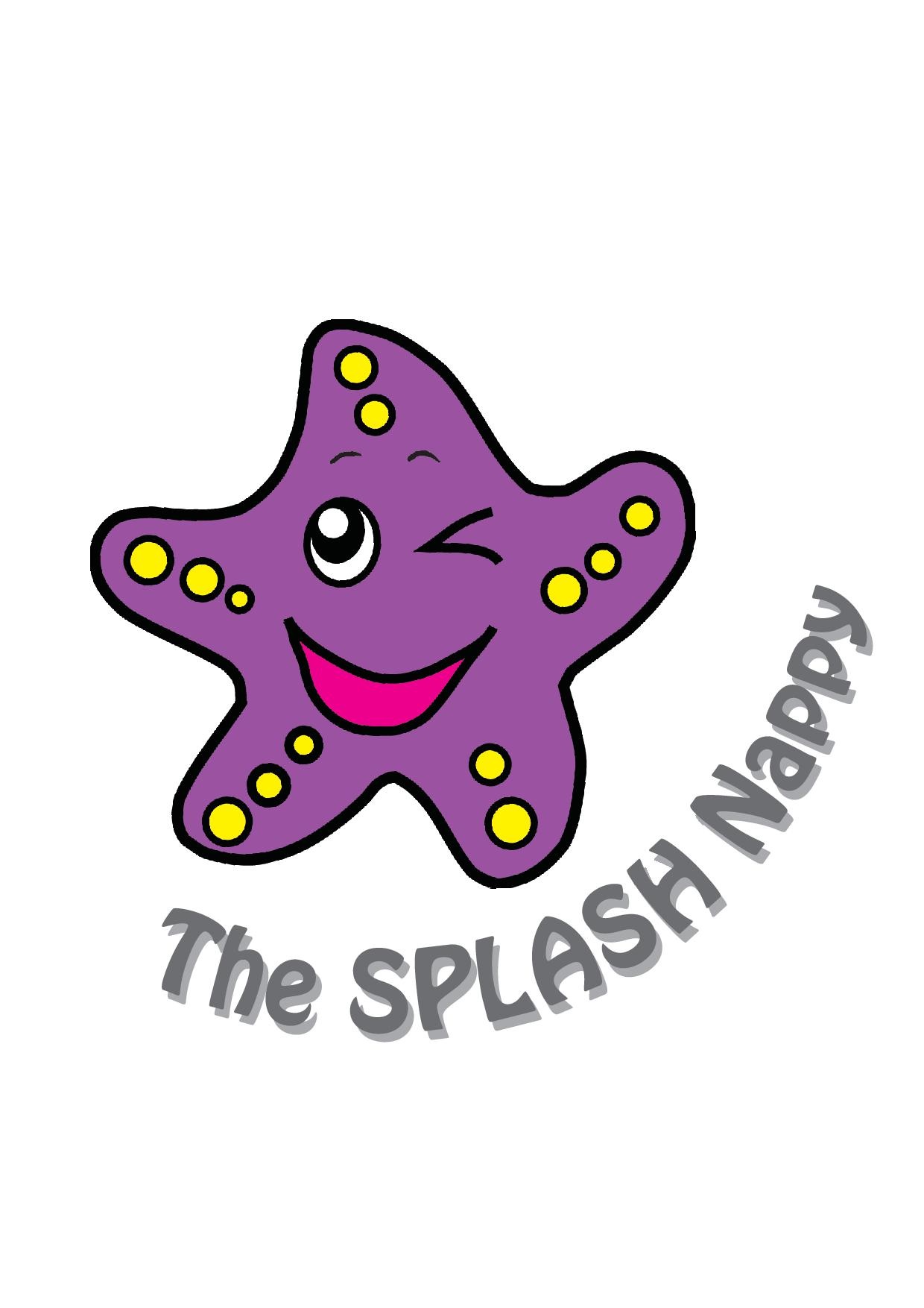 The Splash Nappy